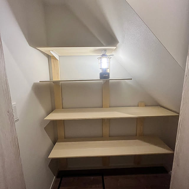 階段下収納を上手に活用する方法とは？ポイントや活用例を解説！KATZDEN