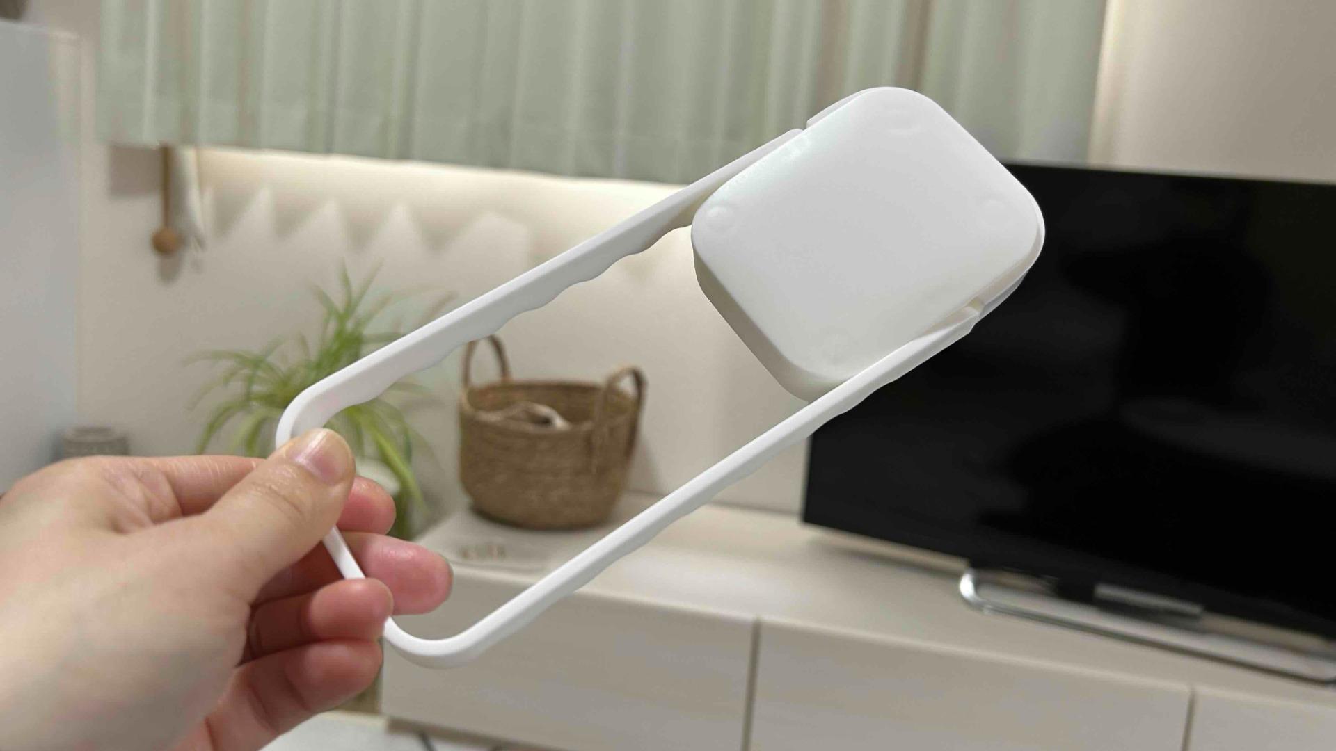 ダイソーさんコレは売り切れちゃうって！お洗濯の効率が格段にアップ！時短が叶う便利グッズ - ライブドアニュース