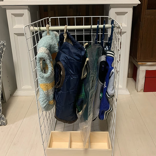 ニトリ・無印・ダイソー・カインズ ハンガーラックカバーのおすすめ人気ランキング10選！おしゃれなものや代用品もmonocowモノカウ