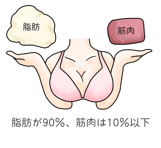 胸を揉まれると女性は気持ちいいの？ スペンス乳腺で「胸イキ」する方法を伝授 |