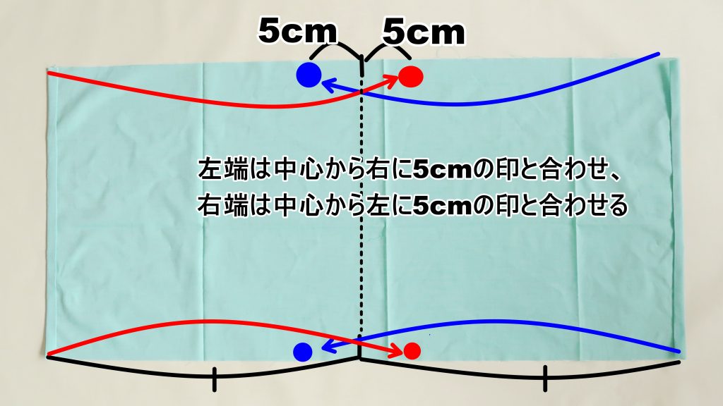 丸形座布団と座布団カバーの作り方 その2手作りを楽しもう てづくり＊てづくり