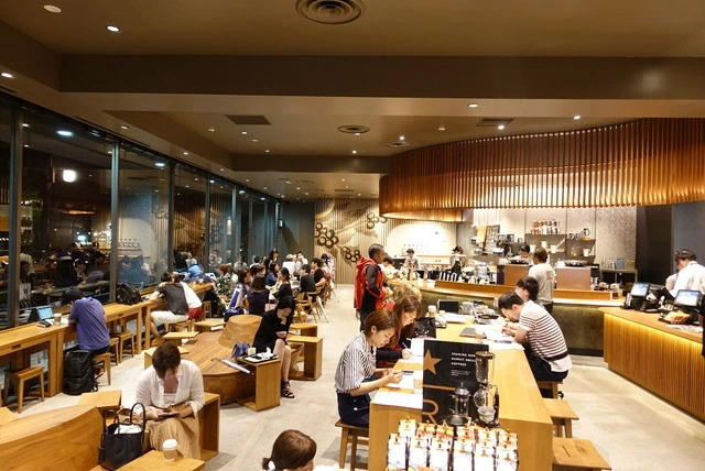 スタバ スタバ風の商品を使ったおしゃれなインテリア実例RoomClip ルームクリップ