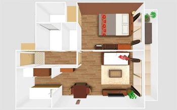 理想の部屋に仕上げるにはシュミレーションが必要？レイアウト例を男女別で紹介 – RASIK ラシク 家具・インテリア専門店