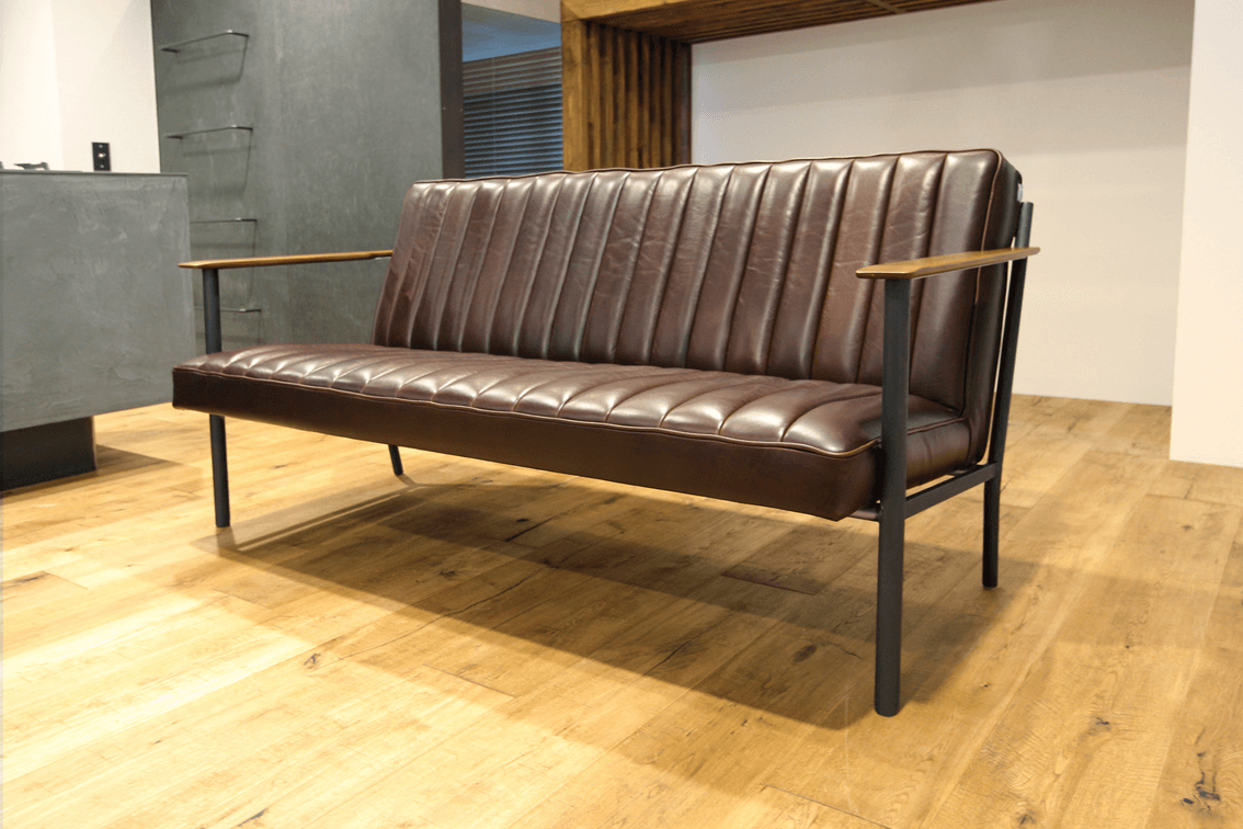 平面図あり カフェ板と2×4でソファーをDIY 作り方を紹介- YOYAN BLOG