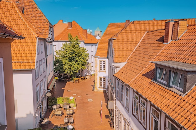 景観に溶け込むシックな家にするための色使いライフスタイル屋根と暮らしのスタイルマガジンRoofstyle ルーフスタイル