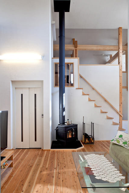 バリアフリーの家とは？高齢者や車椅子を使う人も快適に過ごせる住宅を紹介住まいFUN!FAN!家を建てるなら三菱地所ホーム