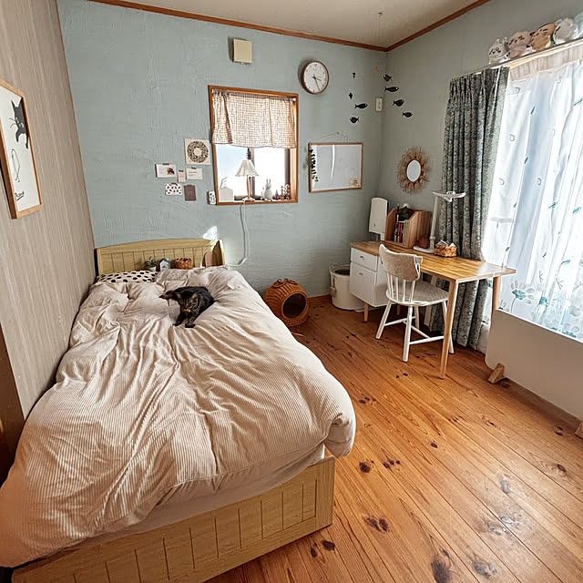 おしゃれ女子必見 6畳レイアウト＆インテリアコーディネートCLAS