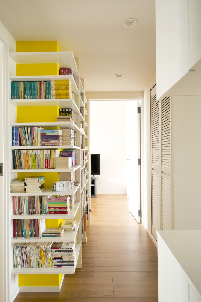 共用廊下に置かれやすい‟私物問題“の解決リノベーションアイデア空室対策アイデア集株式会社朝日リビング