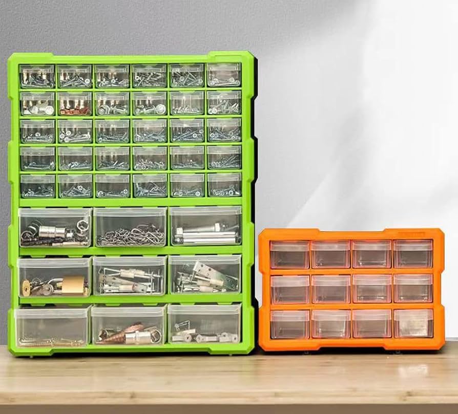 ネジ収納のアイデア・おすすめ商品・おしゃれな実例RoomClip ルームクリップ