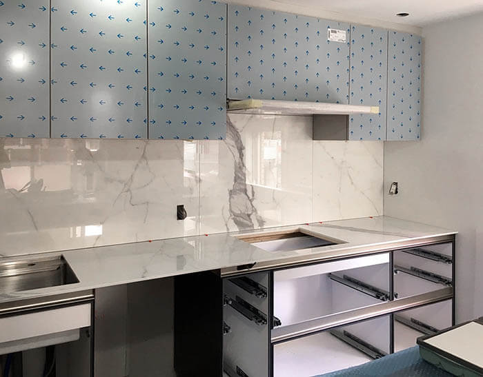 タイルがおしゃれなキッチン20選SUVACO スバコ