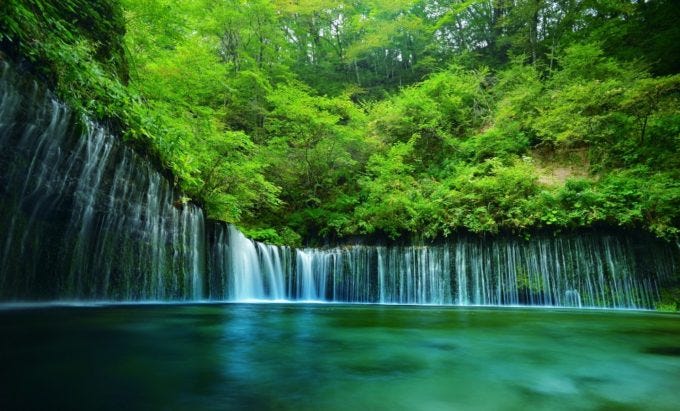 夕陽のベストスポット「癒しのハワイ島編」 | 小笠原リサ