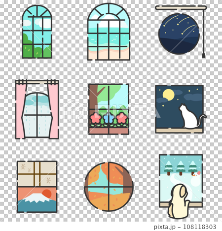 建売トイレも窓枠を付けるだけで可愛い空間へ♪ハンドメイドの作り方・アイデア暮らしニスタ