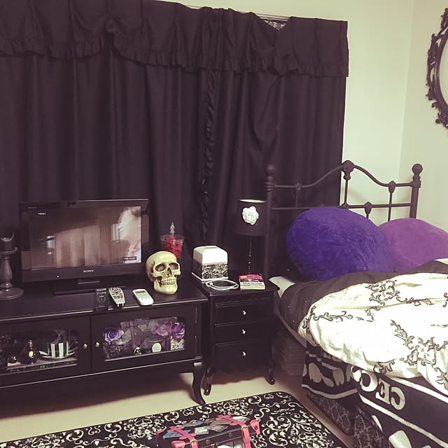 プロが教える おしゃれな黒インテリアを実現する方法！上質なブラックを使ってシックでスタイリッシュな空間にHello Interior NOTEノート