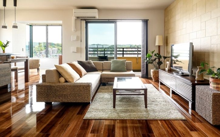 おしゃれリビングにしたい！リビングインテリアの基本とおしゃれにする8つのポイントを紹介コラムスタッフブログ新潟の注文住宅・デザイン住宅・新築の住まいディテールホーム