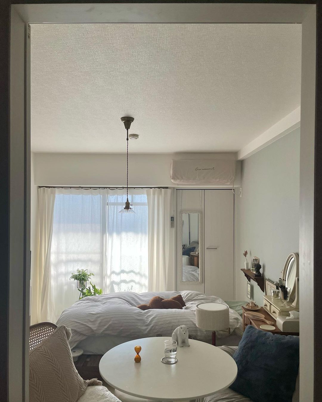 韓国インテリアに学ぶレイアウトでおしゃれな部屋を！ - オーダー家具、インテリア通販のアーネインテリア 公式