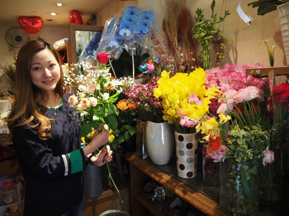 女性におすすめの家系ラーメン！天王町松原商店街「光家」 - 相鉄線に乗ろう‼