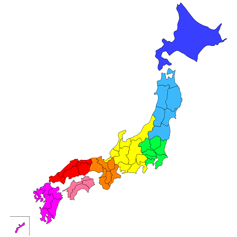 新潟どこ地方？問題についての私考(前編)｜山貴、