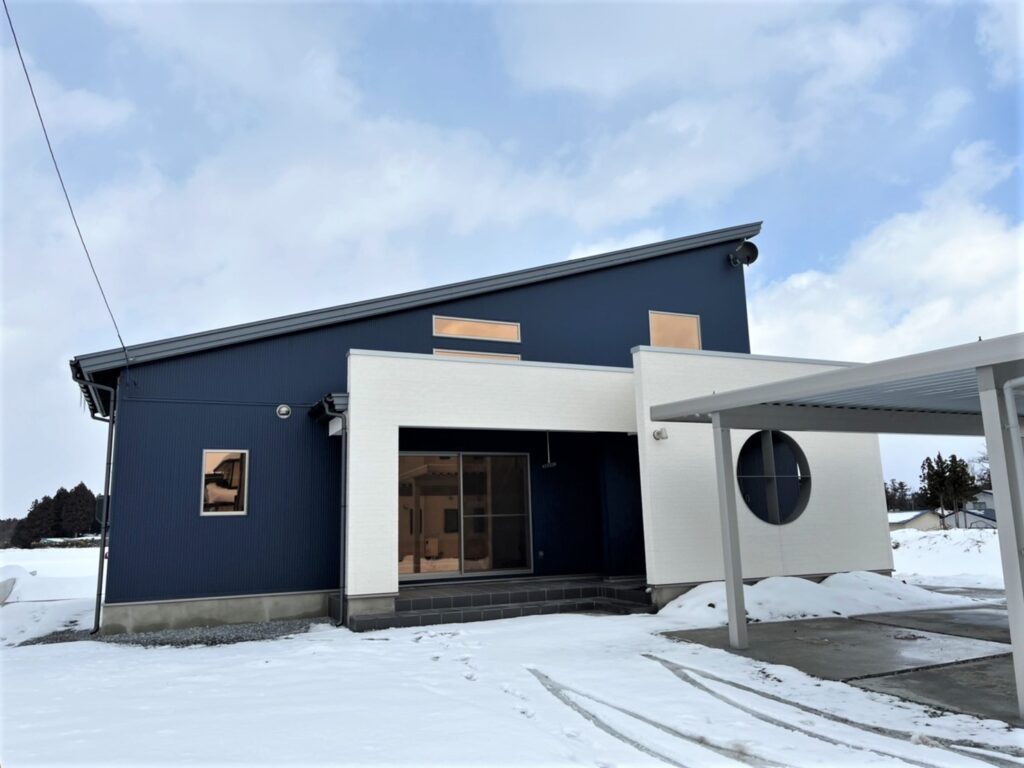 おしゃれな注文住宅を建てたい！施工事例から学ぶ家づくりのポイント - 大阪 兵庫 京都 奈良の高性能な注文住宅なら小林住宅