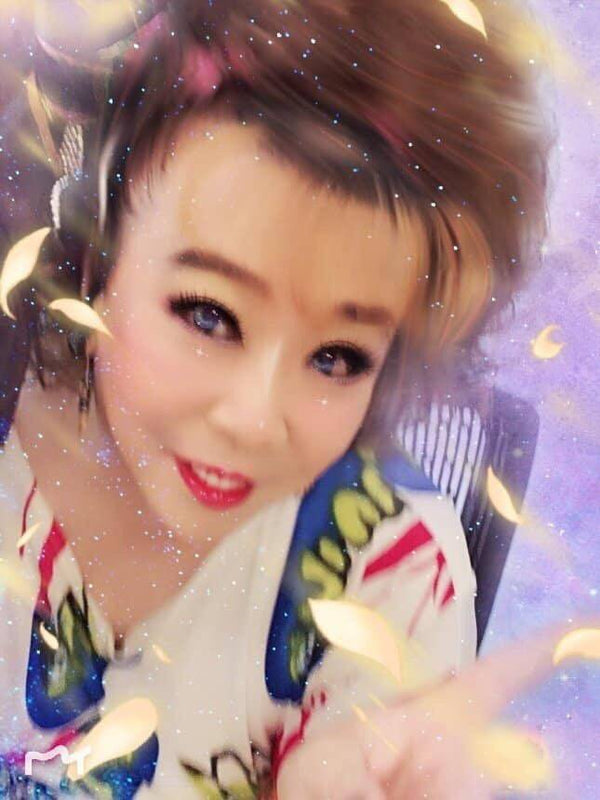 福山 ニューハーフ | TikTok