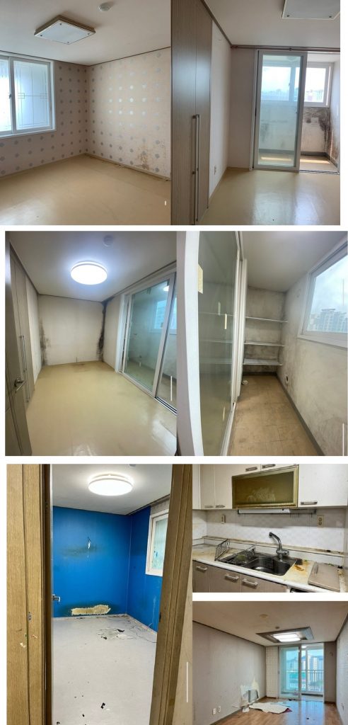 白い家具の黄ばみの落とし方を予防方法とともに解説