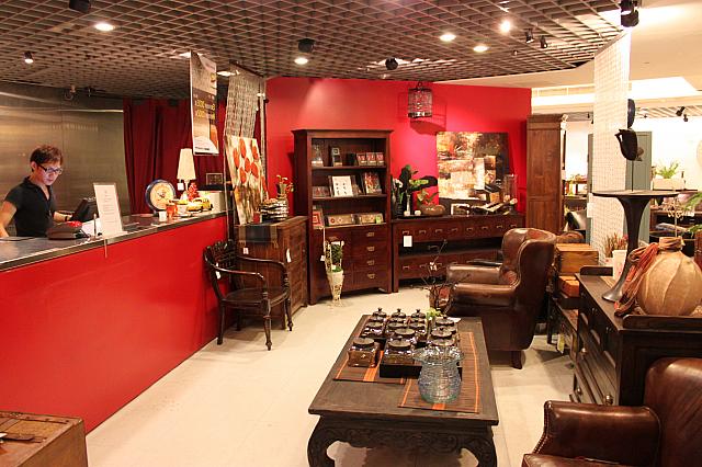 MY SPACE vol.16台湾アーティストの部屋は、グリーンと機能美溢れる大空間。Hans Chyi ファッションデザインディレクターOUTSTANDING WEB アウトスタンディングウェブ アウトドアやスポーツをファッションと融合したライフスタイルマガジン