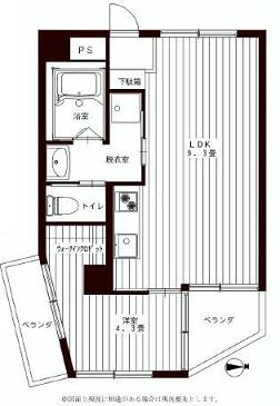 キャン・ドゥ 自由が丘店 - 目黒区自由が丘/100円ショップ