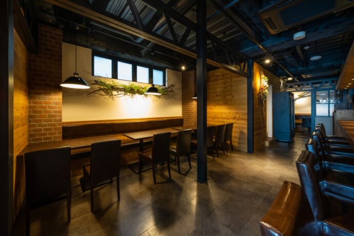 HARENCHI 立川 居酒屋ホットペッパーグルメ