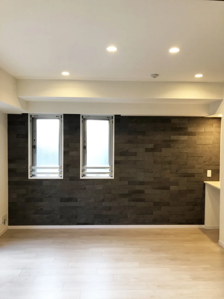 LIXIL エコカラットプラス 2022年最新商品展示スタートSHIAGE GALLERY - しあげギャラリー福岡市のタイル・塗り壁材・塗り床材のショールーム上村建陶株式会社