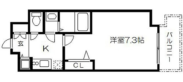 Ｌｕｘｅ天神橋【仲介手数料無料】賃貸情報｜プロパティバンク