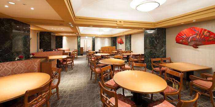 プライベート ダイニング ルームROPPONGI HILLS CLUB