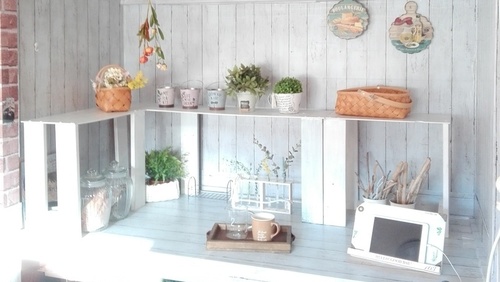 押入れリメイクでもっと自由な暮らしを☆上手に活用するアイディア集RoomClip mag暮らしとインテリアのwebマガジン