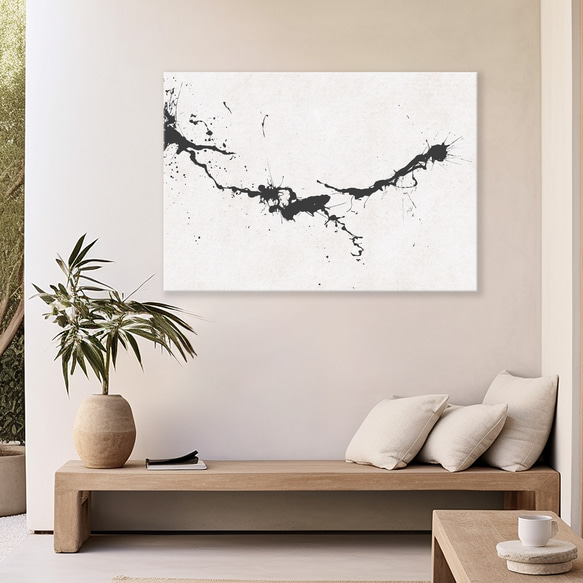 一人暮らしの和モダンインテリア ほっこり和む コーディネートの６つのポイント - ラグ・カーペット通販 びっくりカーペット