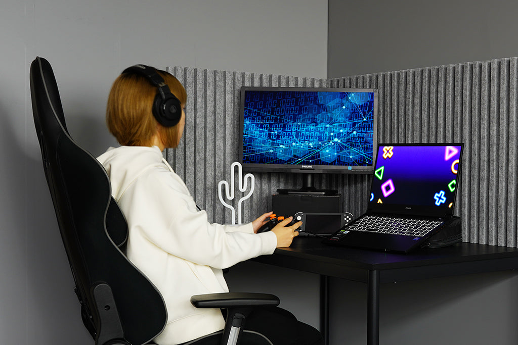 配信部屋の作り方を解説！防音対策と賃貸６畳一人暮らしでもできるレイアウトを紹介 アットホーム 住まい・不動産のお役立ち情報＆ツール