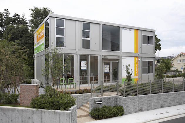 中国モバイル スペース キューブ カプセル ハウス 40 フィートの住宅メーカーのサプライヤー工場