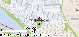 群馬県前橋市横手町331の地図 住所一覧検索｜地図マピオン