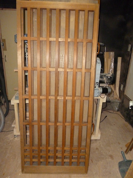 リメイクする予定の長持アトリエ創の設計業務日報