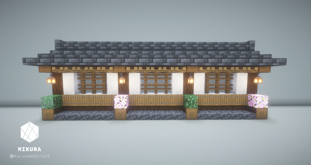 三協アルミ大和塀