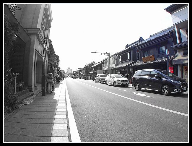 小江戸情緒～埼玉県 川越の街並み～（川越／埼玉）』川越(埼玉県)の旅行記・ブログ by コタ(Kota)１号さん【フォートラベル】