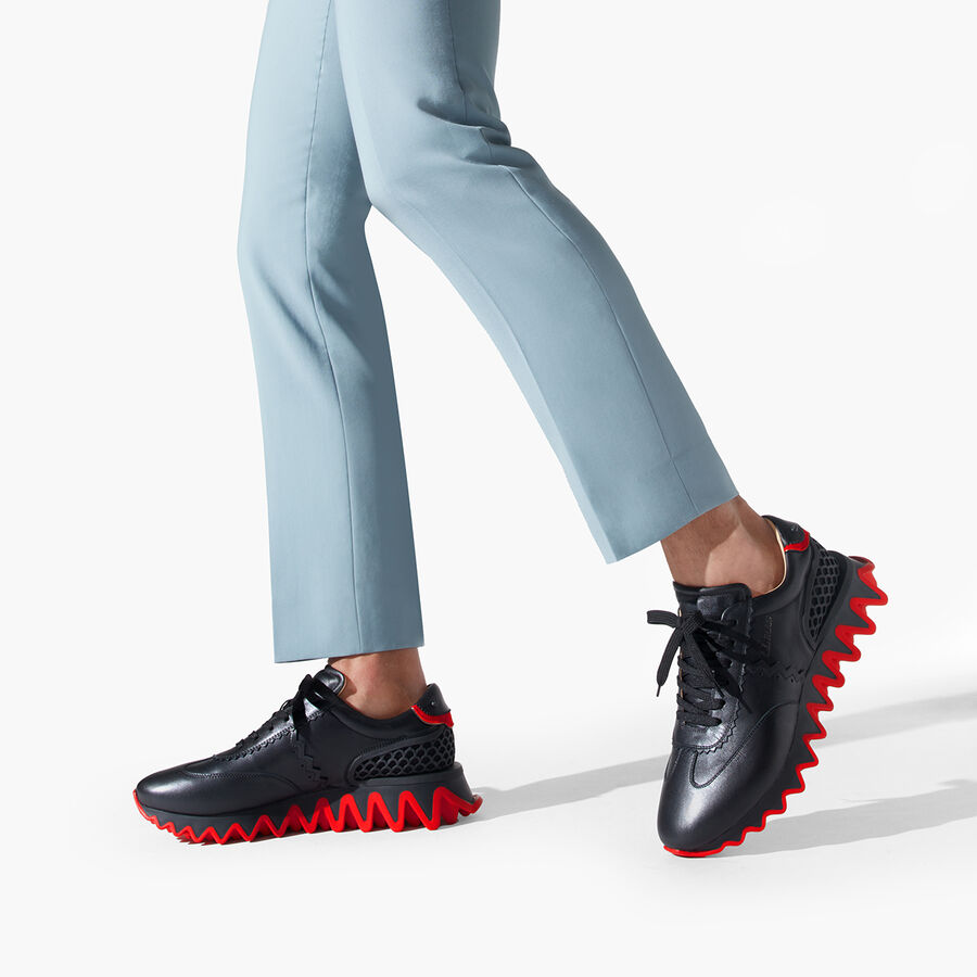 2022年人気色ルブタン靴スーパーコピーChristian Louboutinメンズスニーカー新作品質保証_スニーカー、靴_メンズファッション_スーパーコピー通販_スーパー  ブランド コピー激安通販