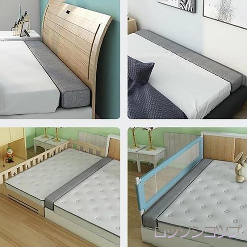 楽天市場 ベッド 隙間 を 埋める ベッドインテリア・寝具・収納 の通販