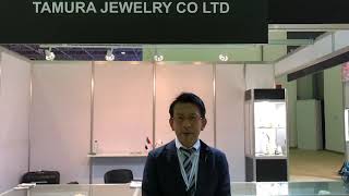 南蛮七宝の蒔絵ペンダント【優艶jewelry】 - 茨城県桜川市・筑西市の宝石店「ジュエリーマーノ」