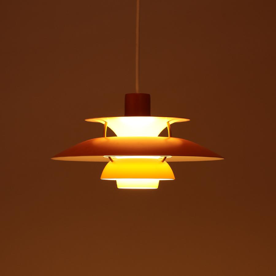 Louis Poulsen ルイスポールセン PH5 ペンダントLIVING MOTIF家具・インテリアセレクトショップ