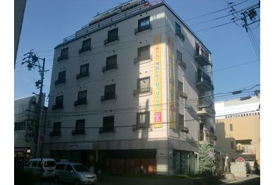 HOTEL TEMARI /