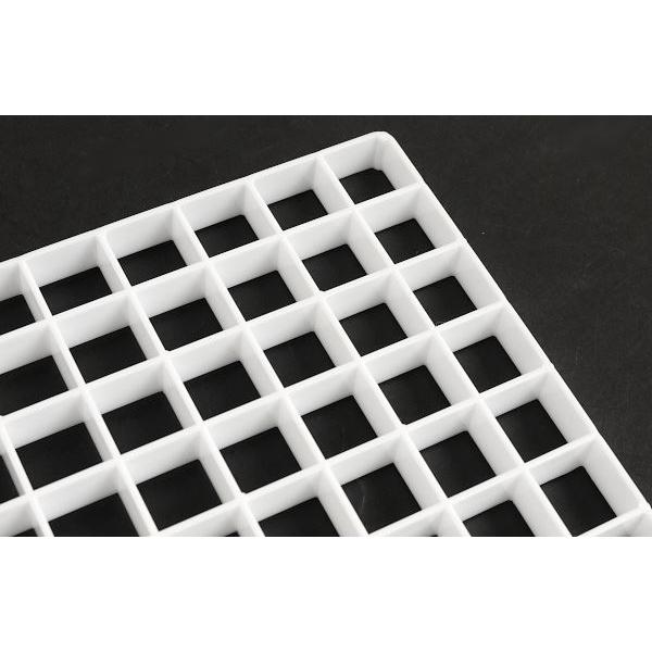 DIY 100均セリア ワイヤーメッシュ棚作り方男前インテリア