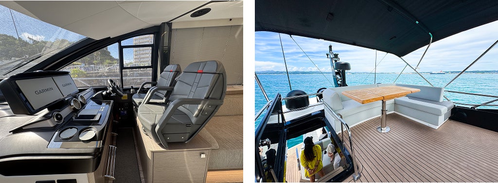 話題の「16億円」は誤情報！レクサス クルーザー『LY680』の真実の価格と究極の内装Boat Dreams