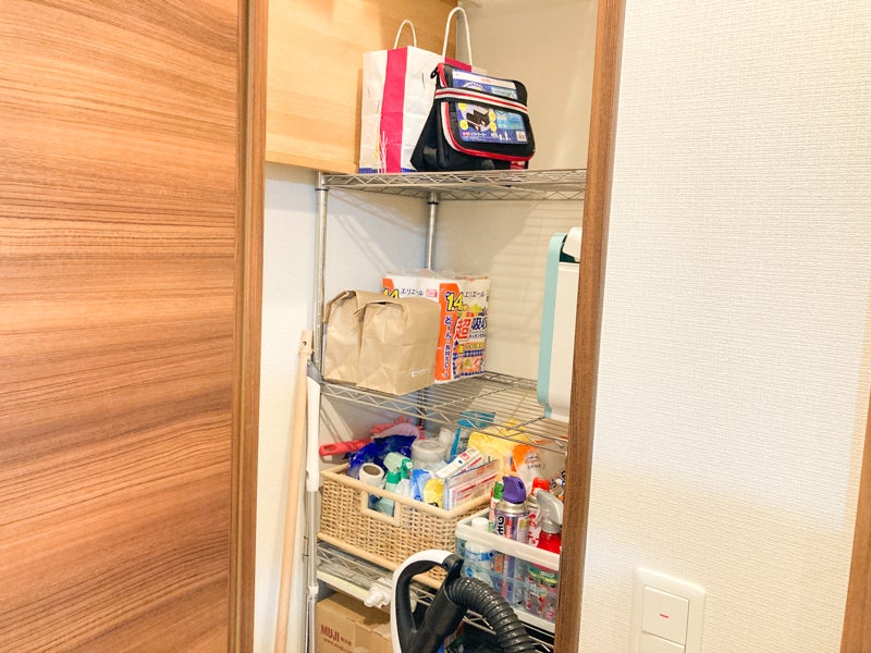 楽天市場 納戸 収納棚の通販