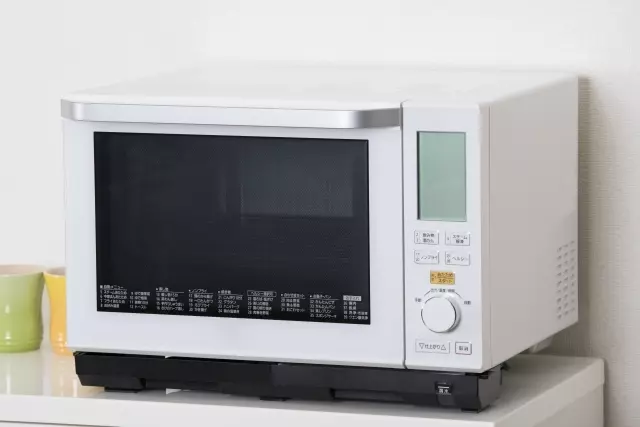 日立電子レンジの扉が固い！～原因は意外なものだった創造の館