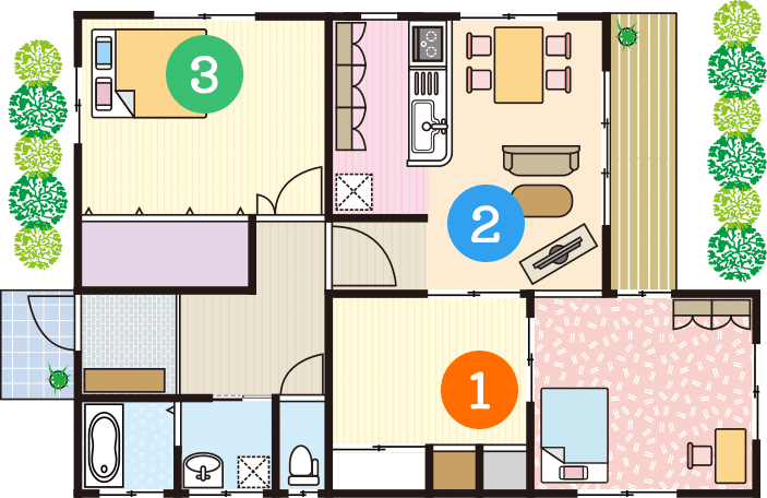 室内犬用ケージおすすめ8選ケージでおしゃれに部屋をコーディネート！ペットナウ