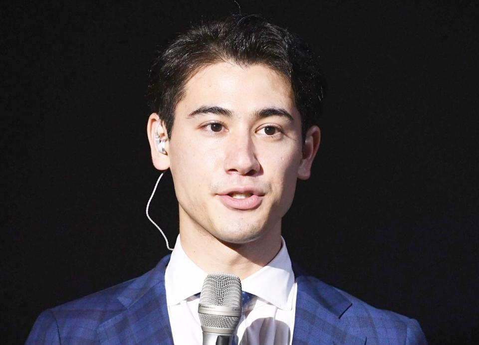 元ＴＢＳアナ国山ハセン妻は「恵比寿でナンパ」した！チャラ話に若槻千夏「ほぼウエンツ」/芸能/デイリースポーツ online