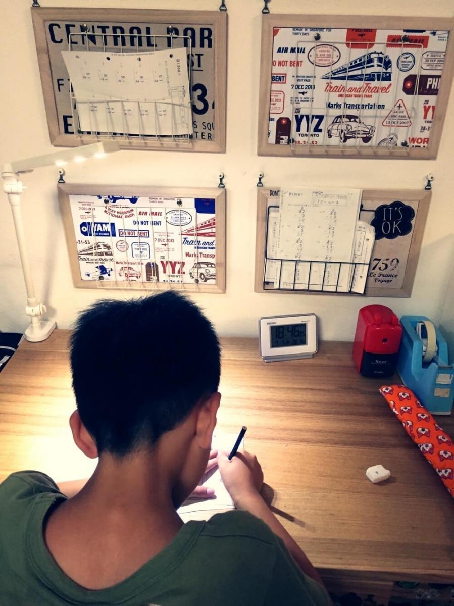 書類の収納アイデア60選！見た目も使い勝手もよし！収納上手さんたちの収納術や便利アイテムをご紹介サンキュ